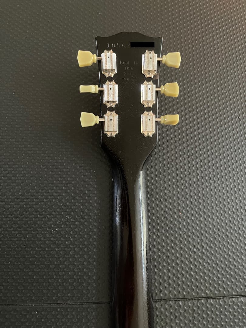 ギター Gibson SG Tribute Future