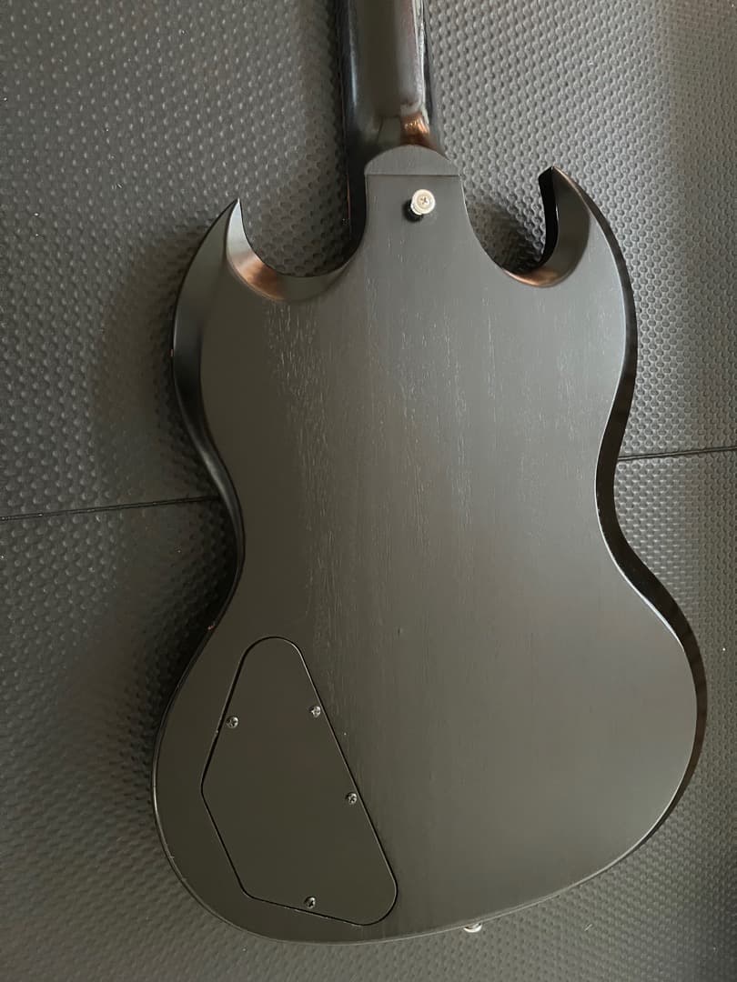 ギター Gibson SG Tribute Future