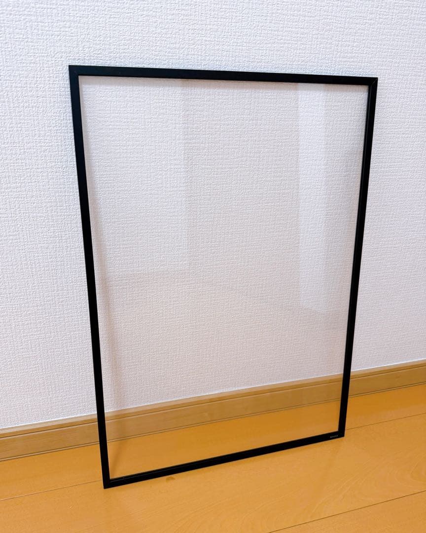 MOEBE A2サイズ フレーム　ブラック