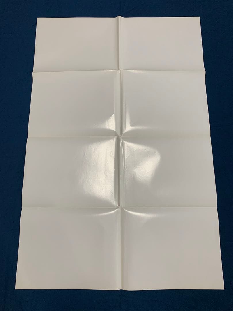 キング・オブ・コメディ　USオリジナル映画ポスター