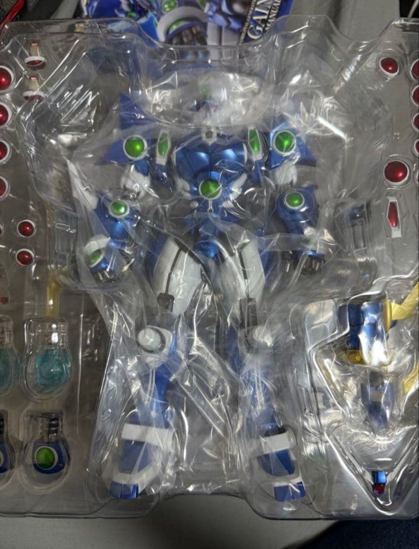 ソウルゲイン 千値練(ストア限定特典付き）