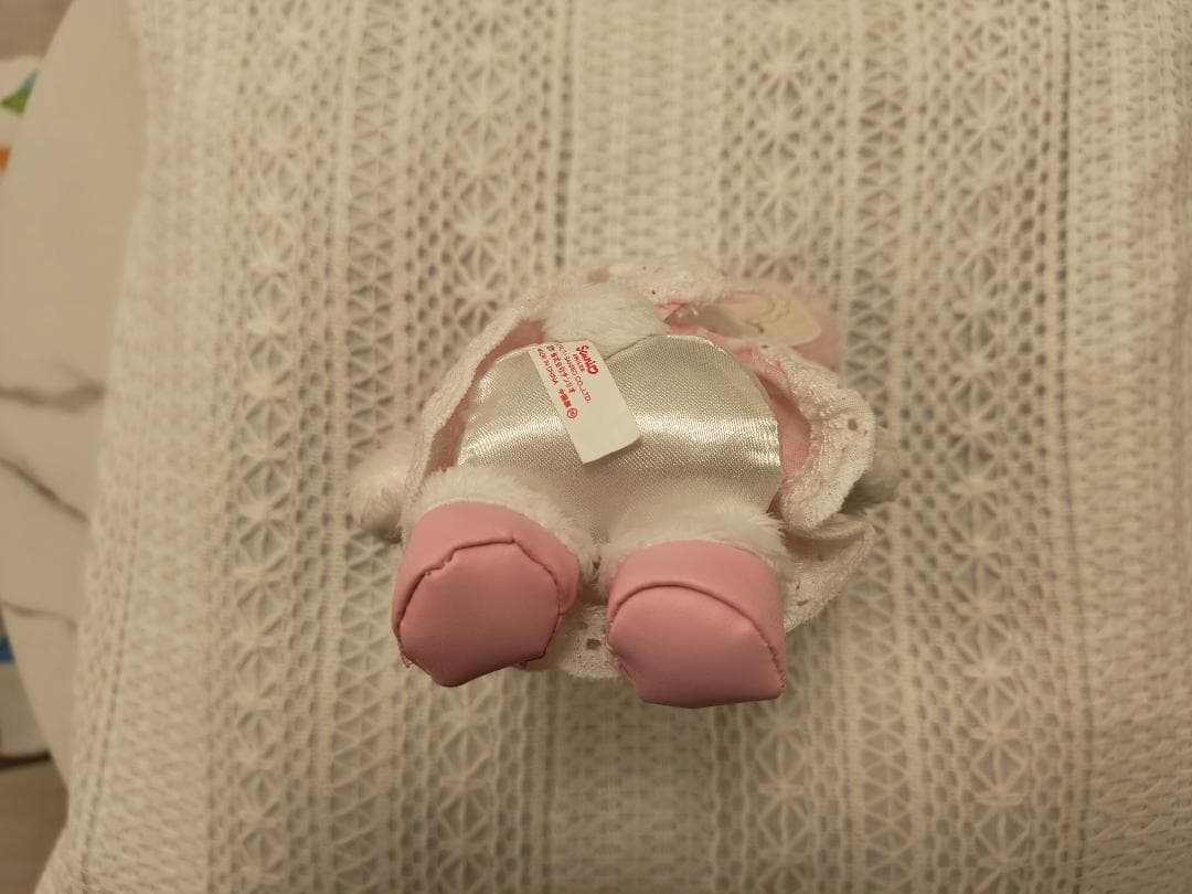 サンリオ マイメロディ スイートラブリーシリーズ マスコット 2013