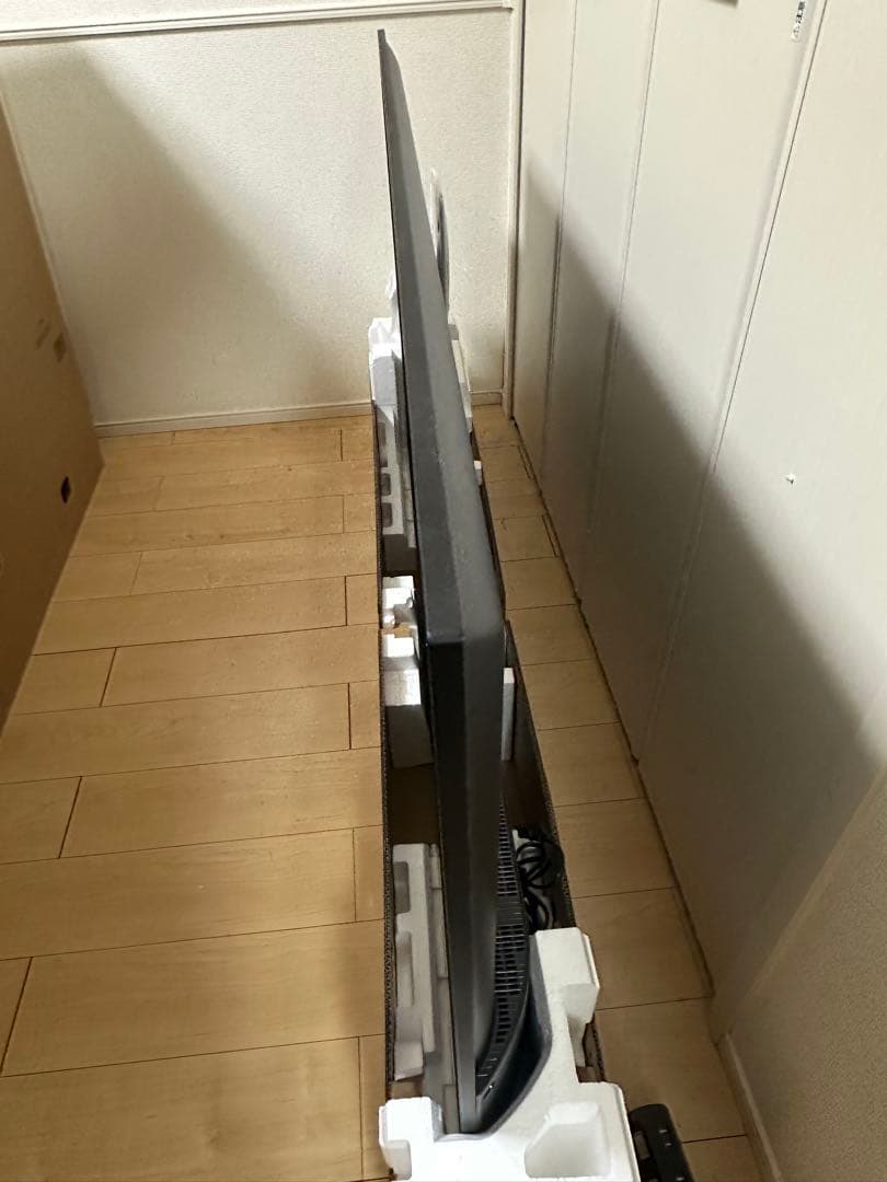 送料込み！　シャープ　4T-C65CH1 4K液晶テレビ　SHARP アクオス