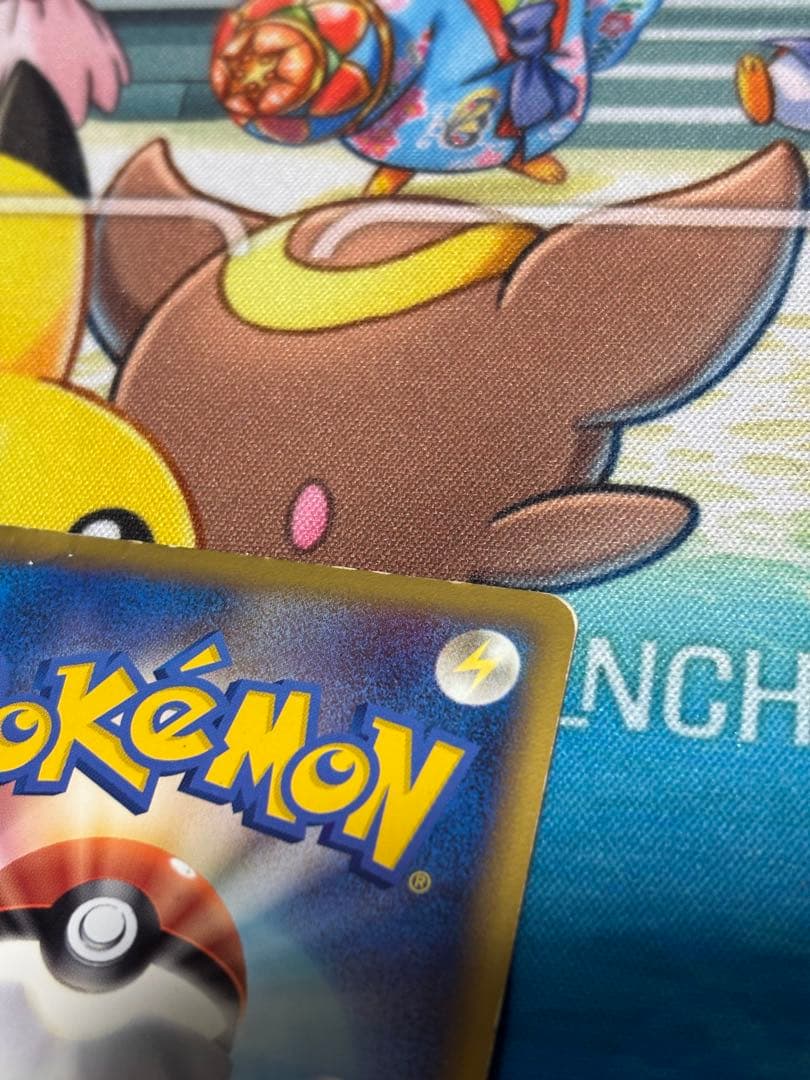 オ*ノ様 【希少限定5000枚】デオキシス 伝説ポケモンプレゼントAコース】07