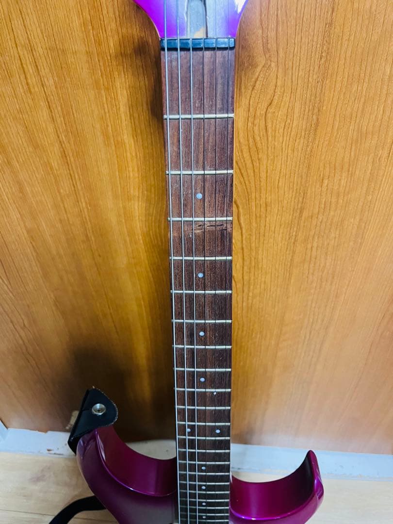 FERNANDES FR-65？フェルナンデス エレキギター