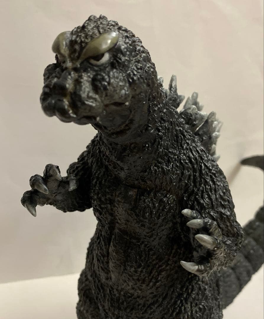 終了前値下‼️海洋堂ゴジラ1964モスラ対ゴジラモスゴジ酒井ゆうじ検ビリケン商会