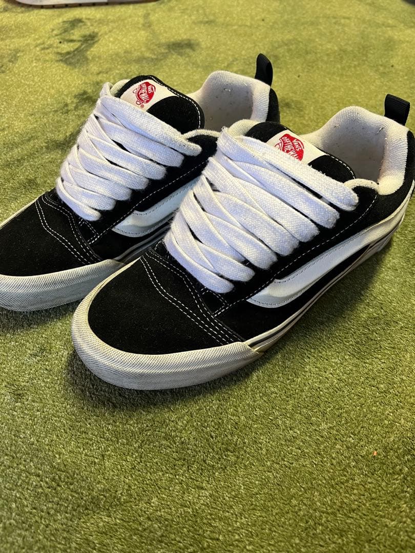 ひらっもと Vans スニーカー オールドスクール　26.5
