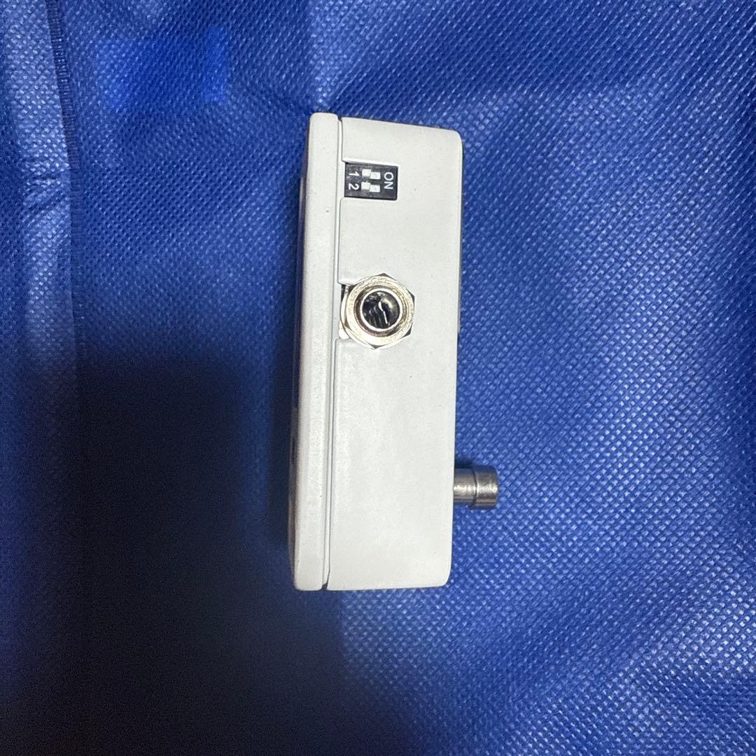 ギター Polytune3 mini