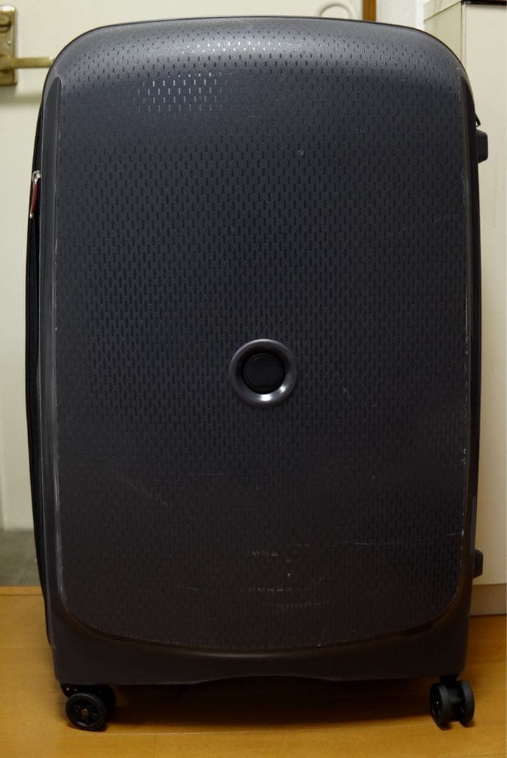 DELSY XXLスーツケース