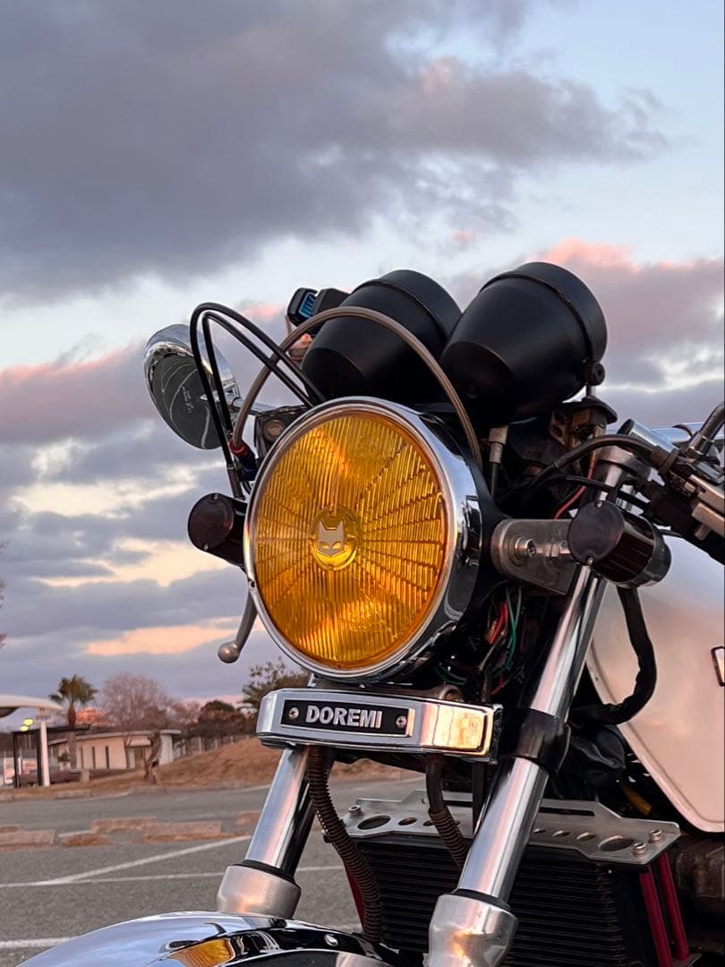 マーシャル720 キティカット リム、pmcケース付き！