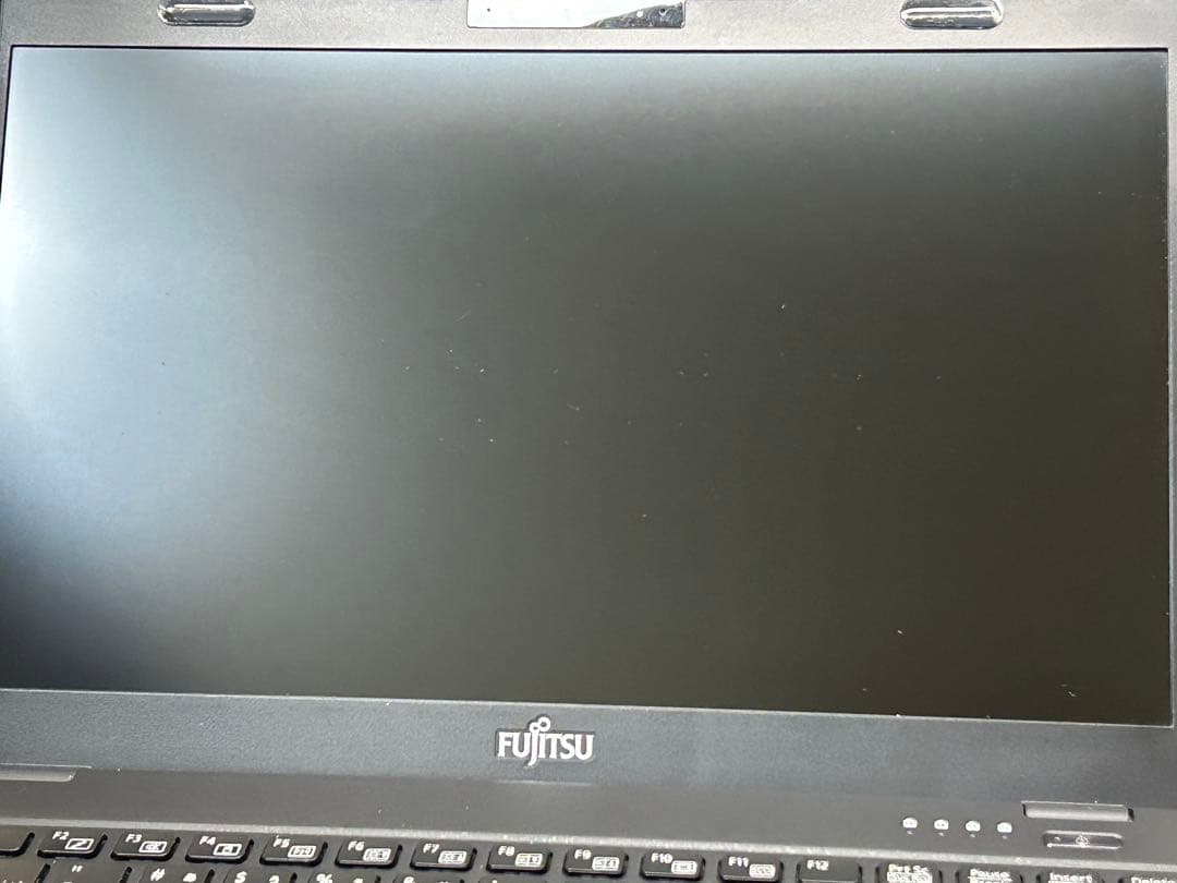 LIFEBOOK U939 i5-8365U FHD 8G 顔認証 256GB