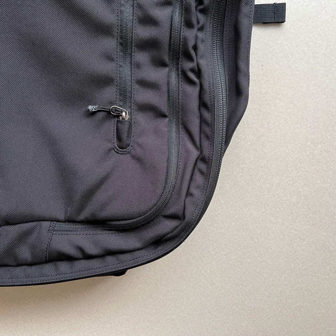 パタゴニア patagonia MLC 45 ブラック