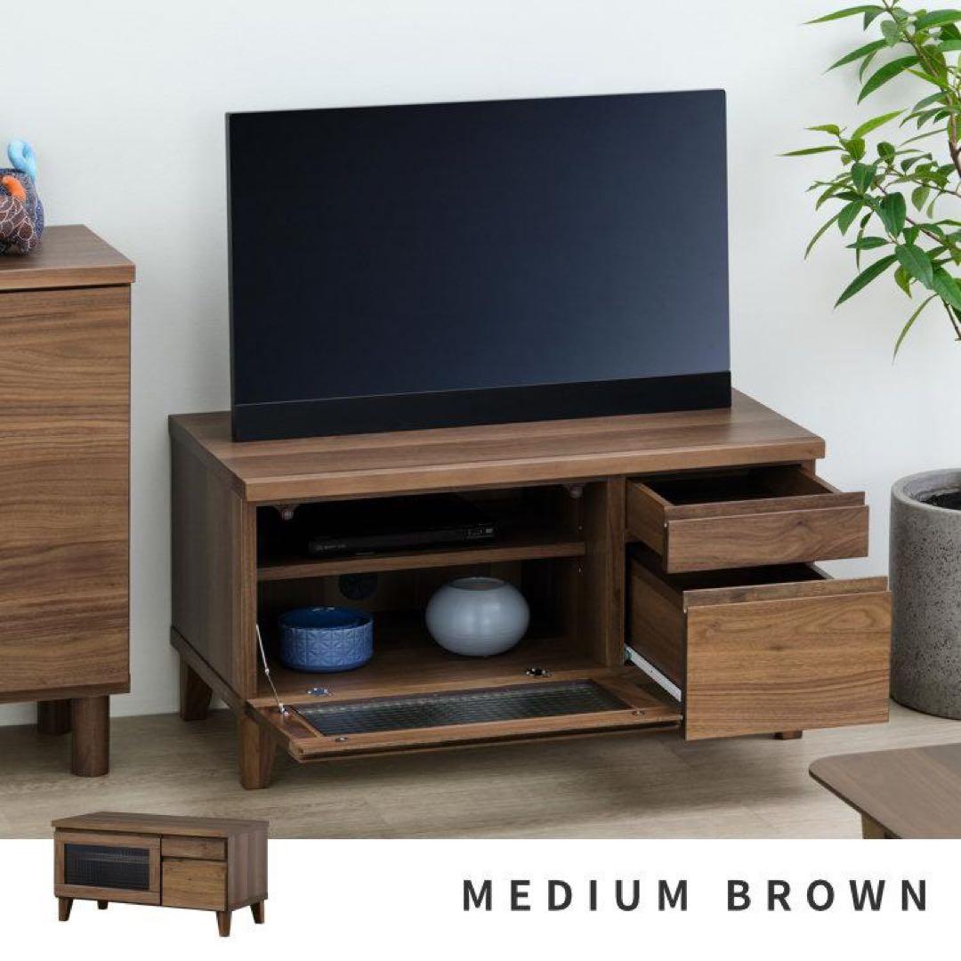 ゆ*ん様 テレビボード　テレビ台　幅80cm ISSEIKI