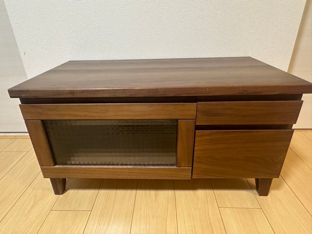 ゆ*ん様 テレビボード　テレビ台　幅80cm ISSEIKI