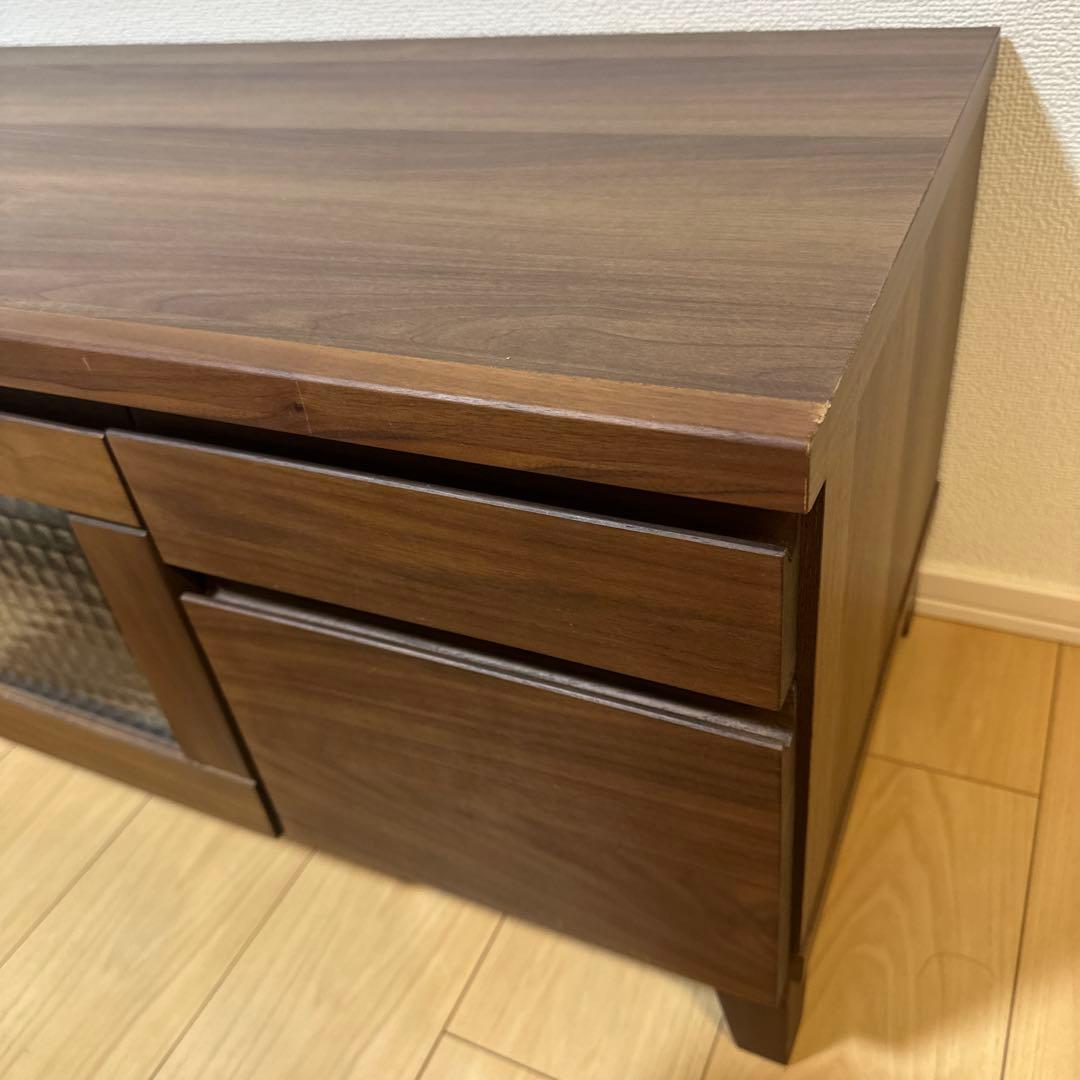 ゆ*ん様 テレビボード　テレビ台　幅80cm ISSEIKI