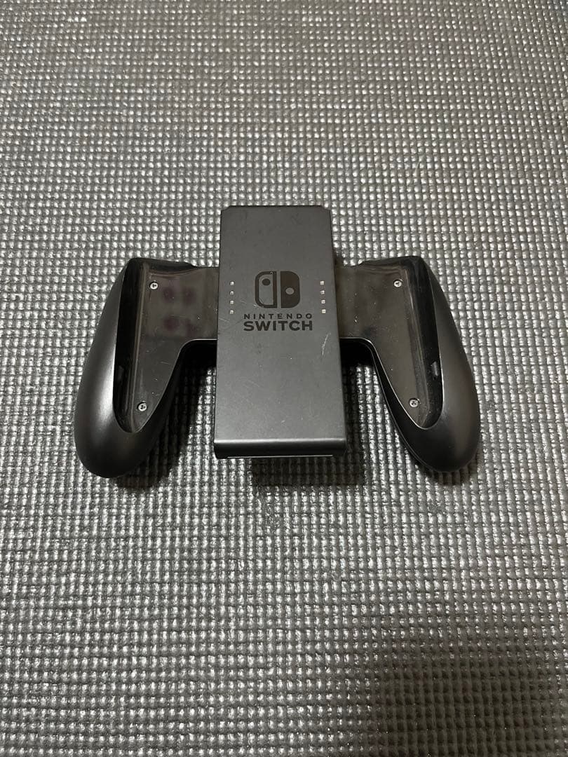 Nintendo Switch 本体 プロコン カセット スタンド付き