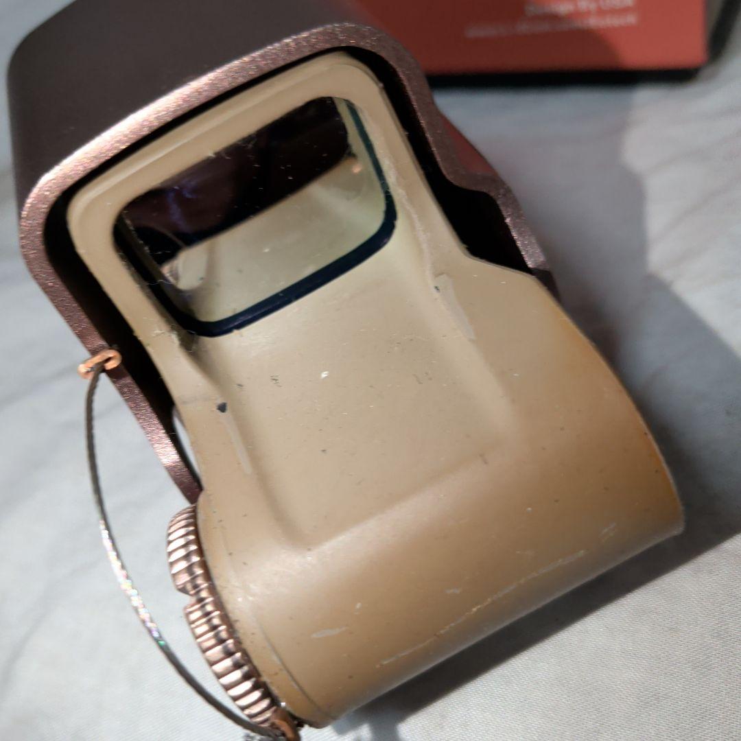 EOTech HWS EXPS3 ホロサイト デザート　レプリカ