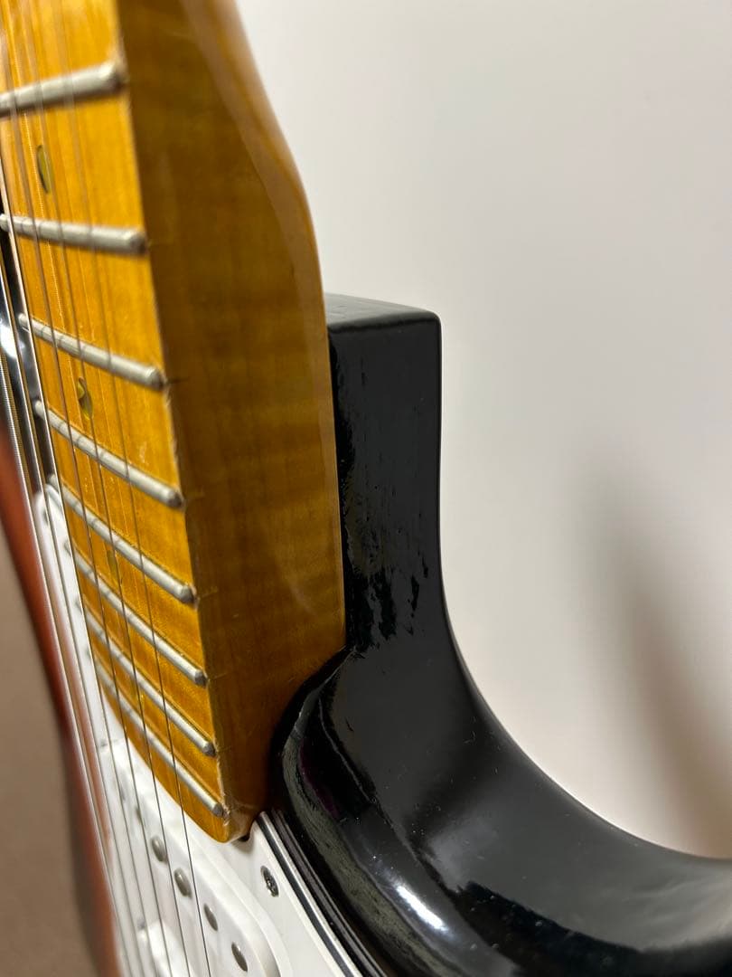 コンポーネントストラト