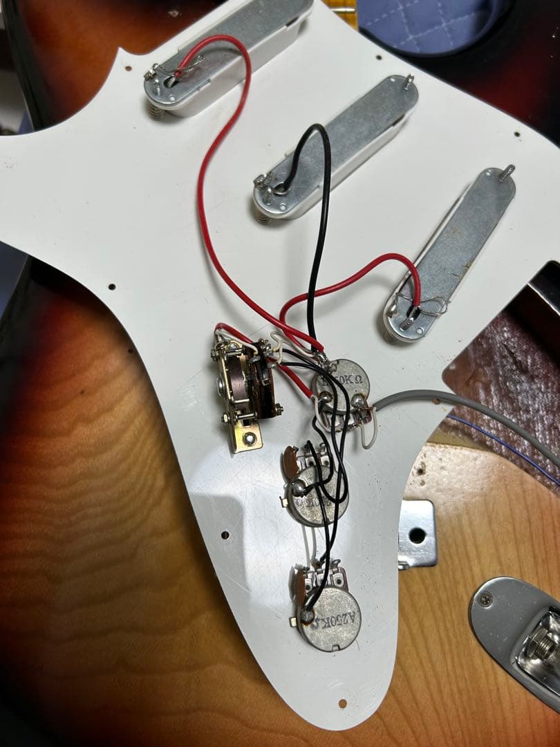 コンポーネントストラト