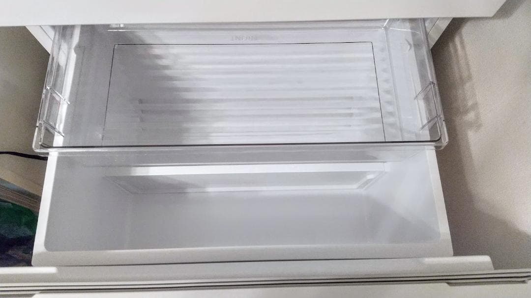 みみ【おしゃれ家電】パナソニック 365L 冷蔵庫 2024年製