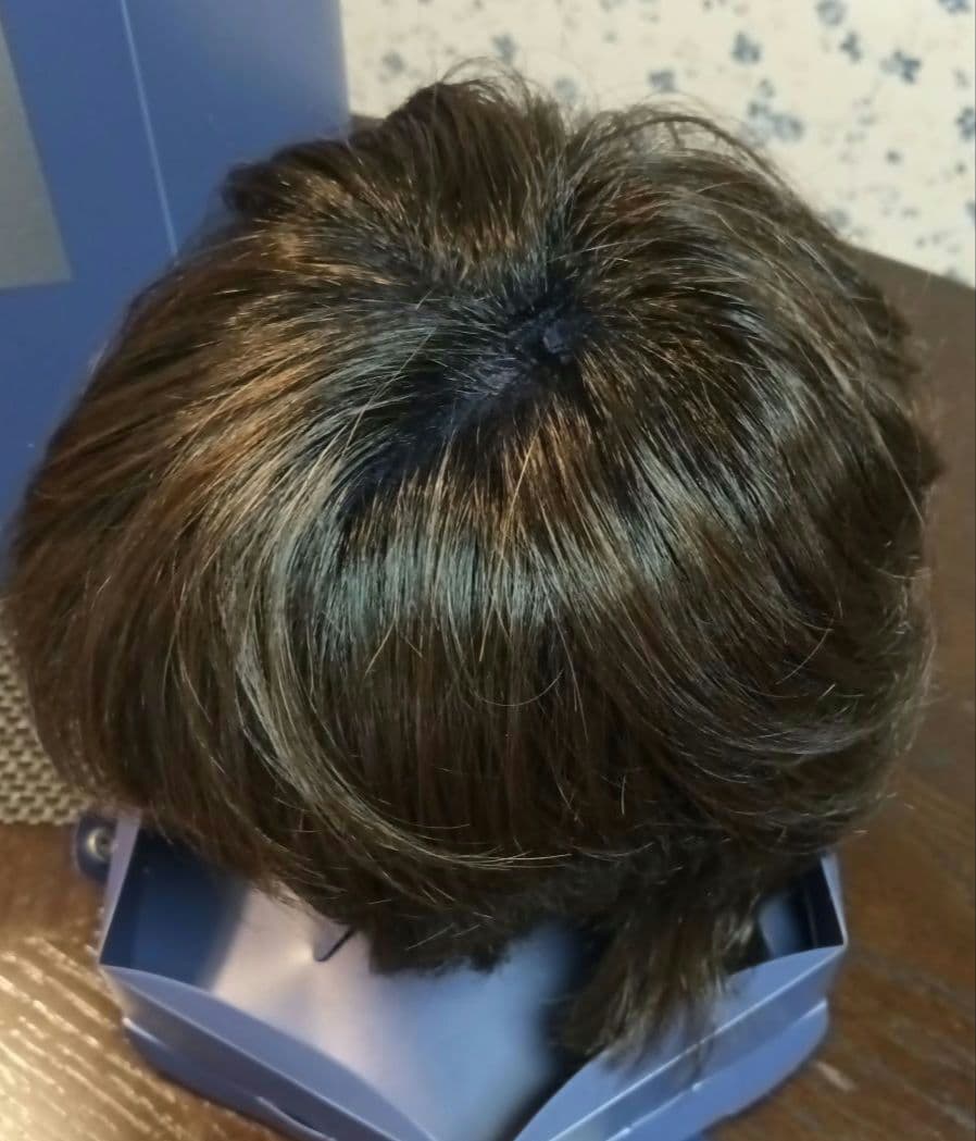 フォンテーヌ フルウィッグ ロロック