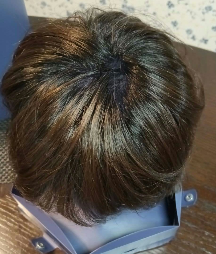 フォンテーヌ フルウィッグ ロロック