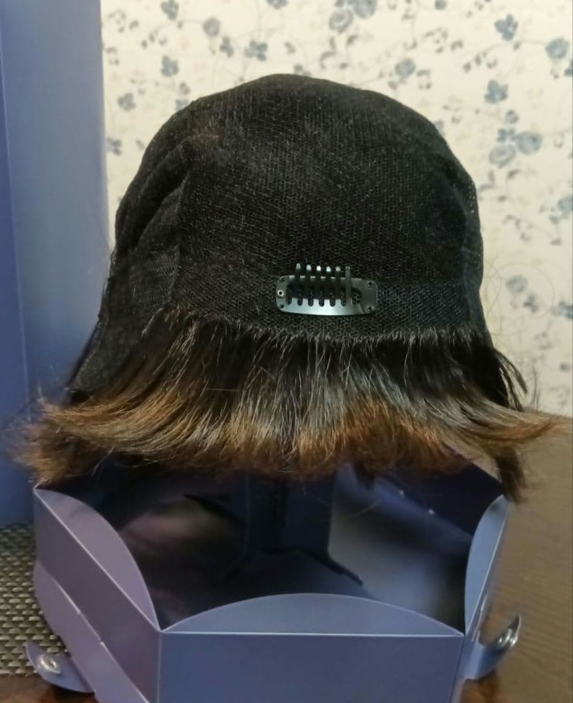 フォンテーヌ フルウィッグ ロロック