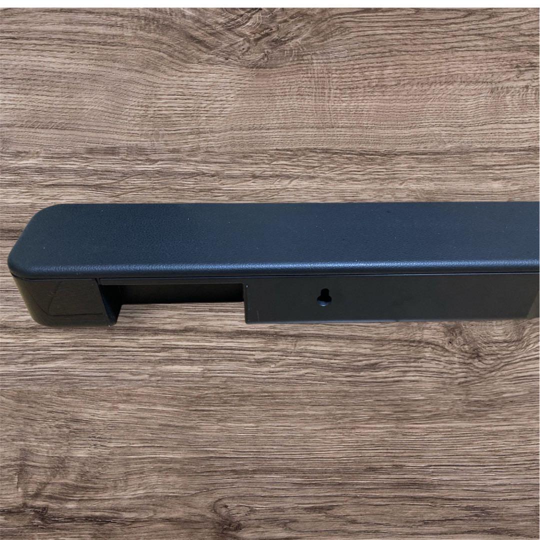 SONYソニーBluetooth対応サウンドバー HT-S100F 2021年製