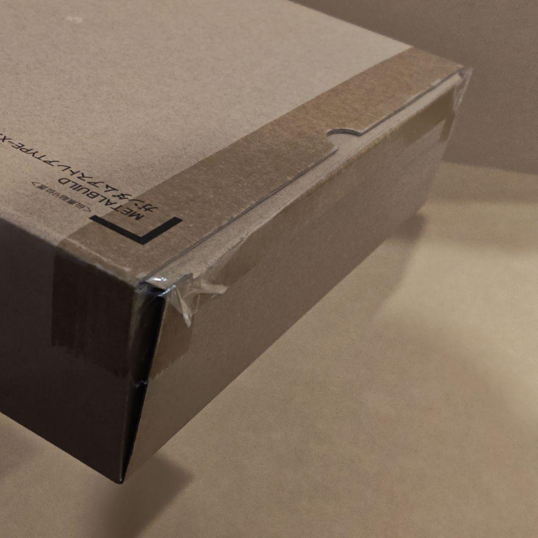 L BUILD ガンダムアストレア TYPE-X フィンスターニス　新品