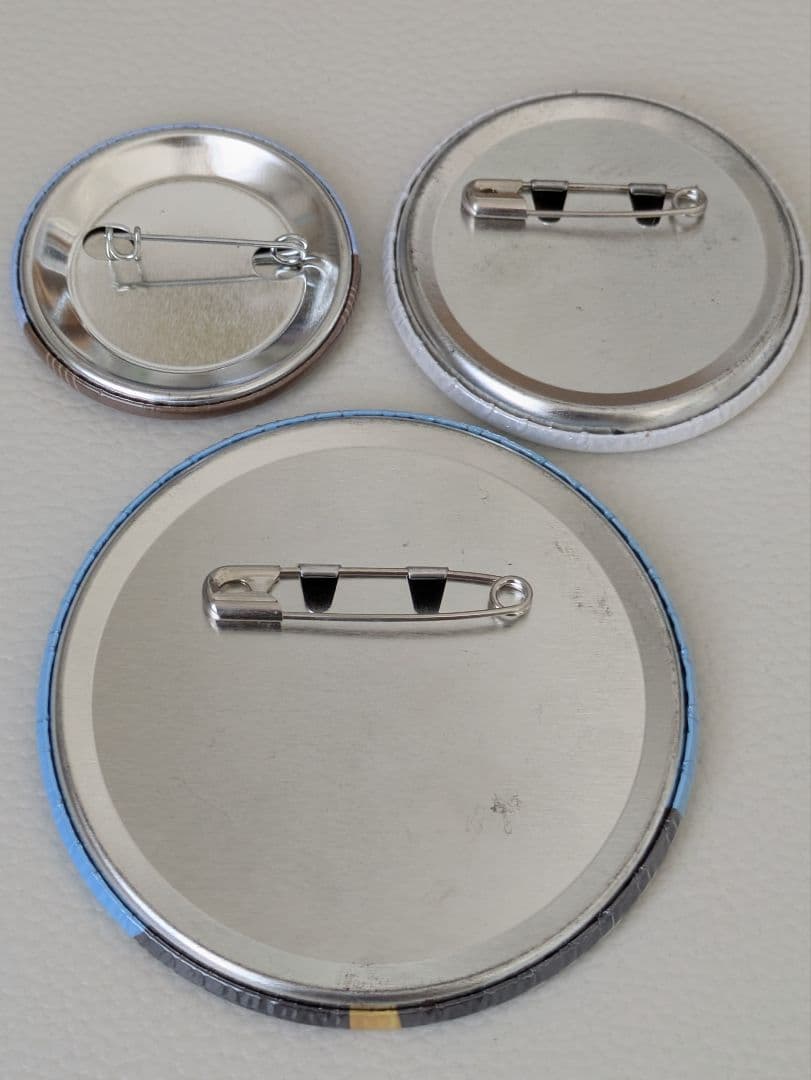 金色のコルダ　月森蓮　缶バッジ　3個セット