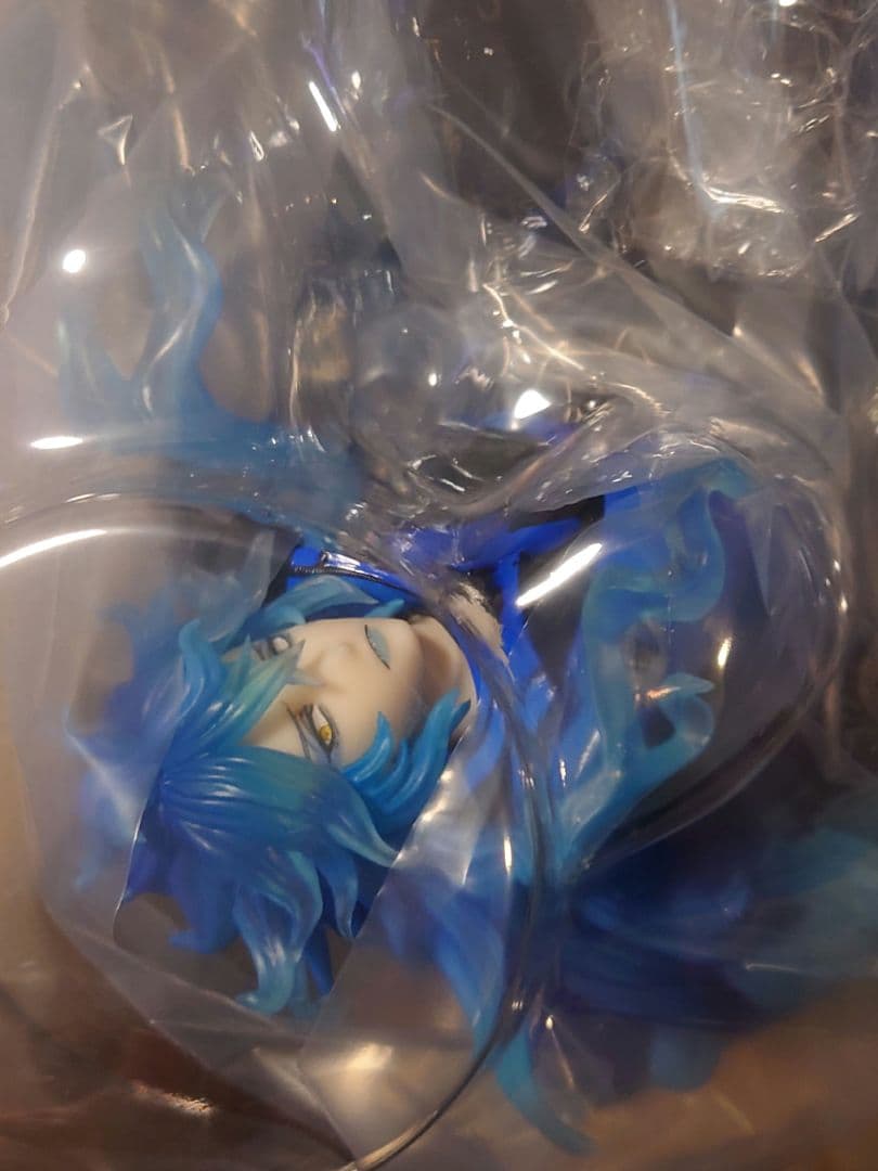 イデア・シュラウド 1/8スケールフィギュア 特典無 ツイステッドワンダーランド