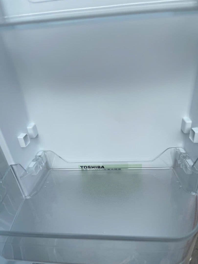 【極美品】大型冷凍冷蔵庫　東芝GR-H460FV 458L 2015年製