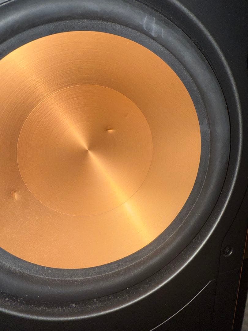 Klipsch RF-82 II pair cherry 引取限定