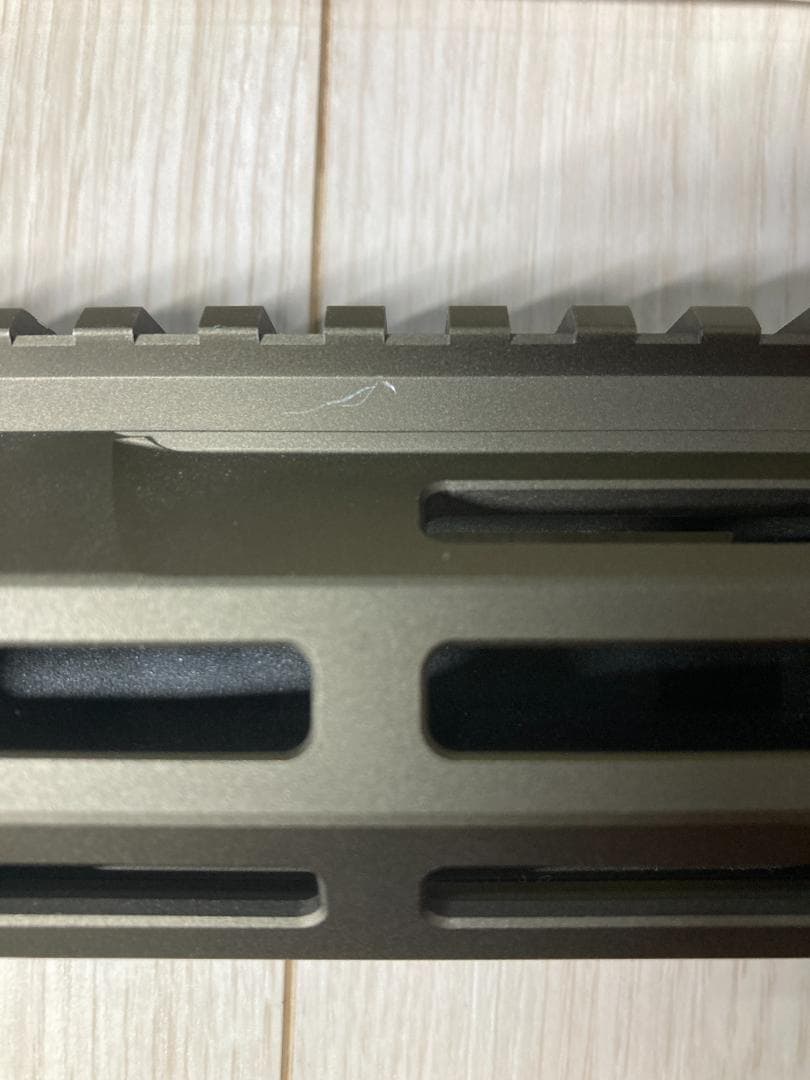 東京マルイ URG-I ガスブロ ガス LAW TACTICAL mws