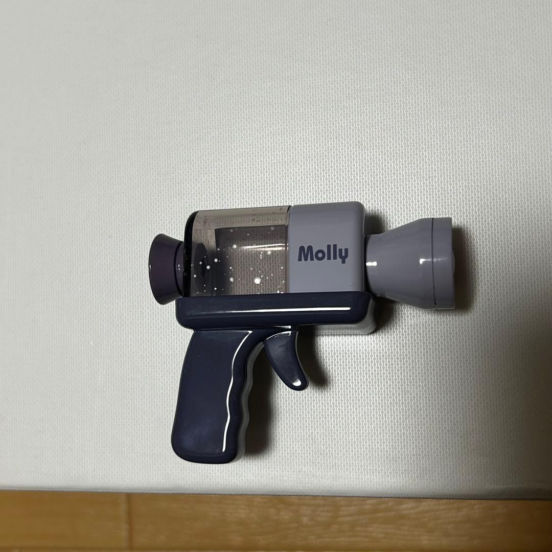 その他 space molly planet series mercury