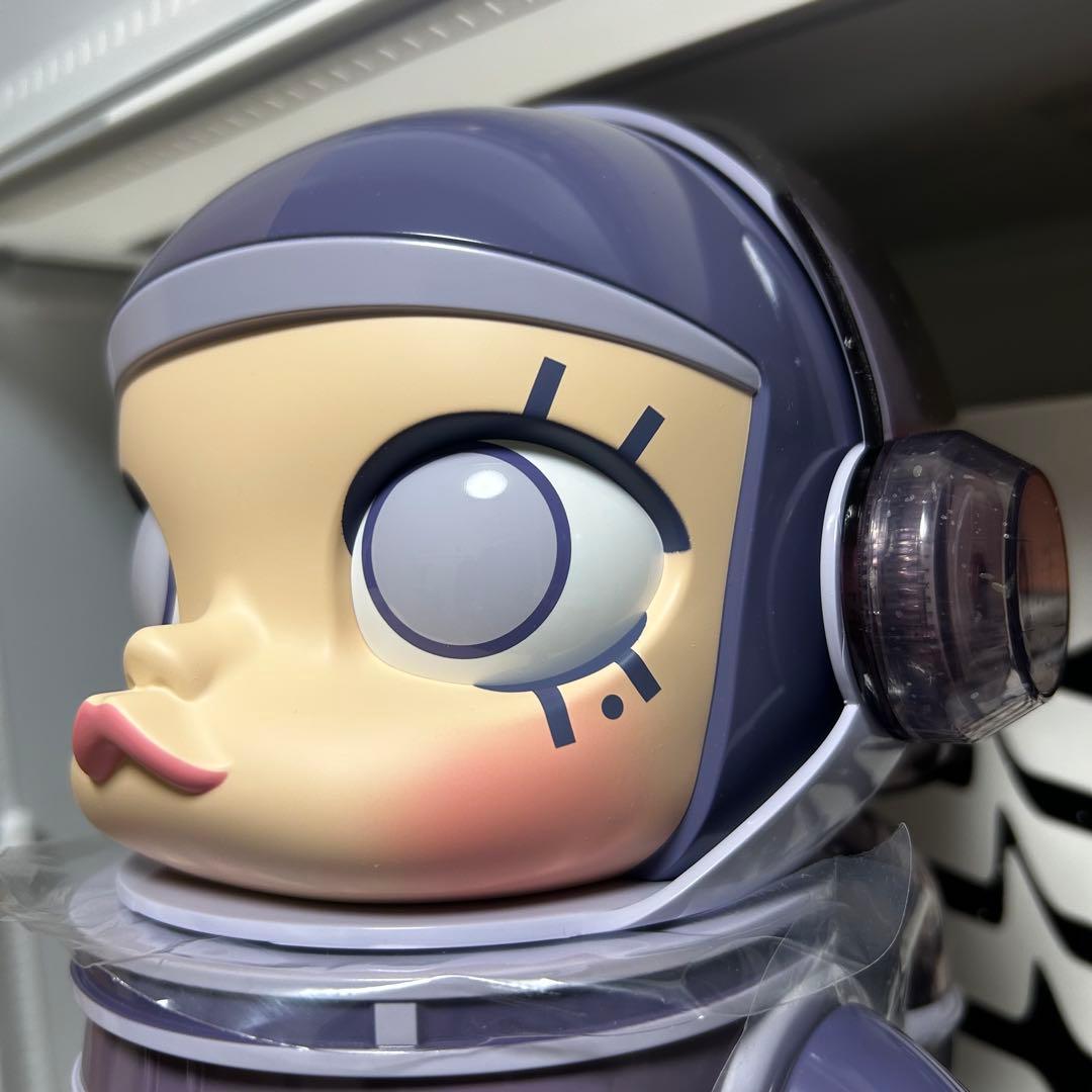 その他 space molly planet series mercury