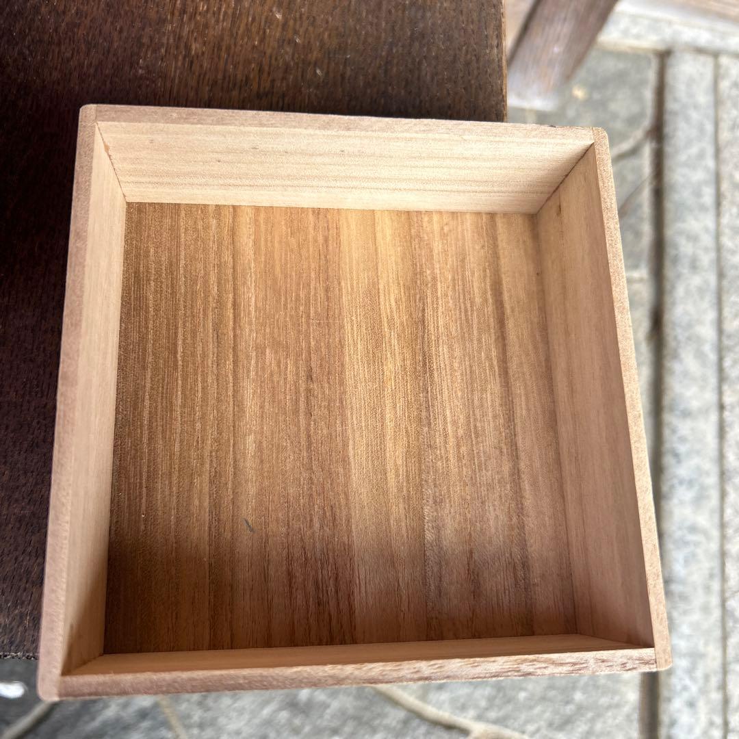 木箱入金のわらじ(純金箔)999.9 縁起物 純金 商売繁盛 学業向上 置物