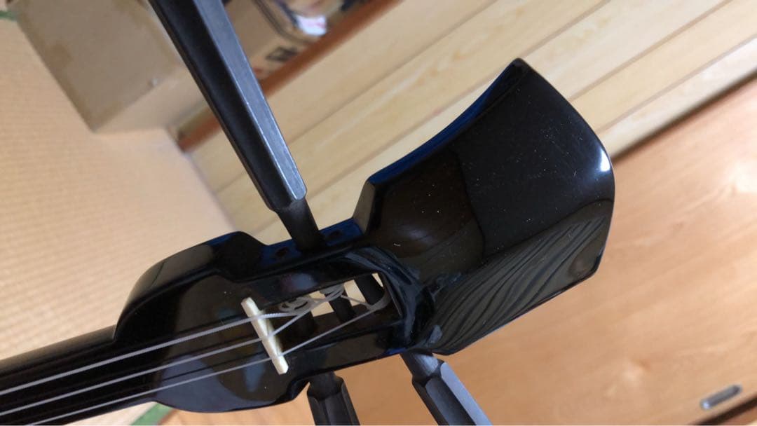 さんしん　三線