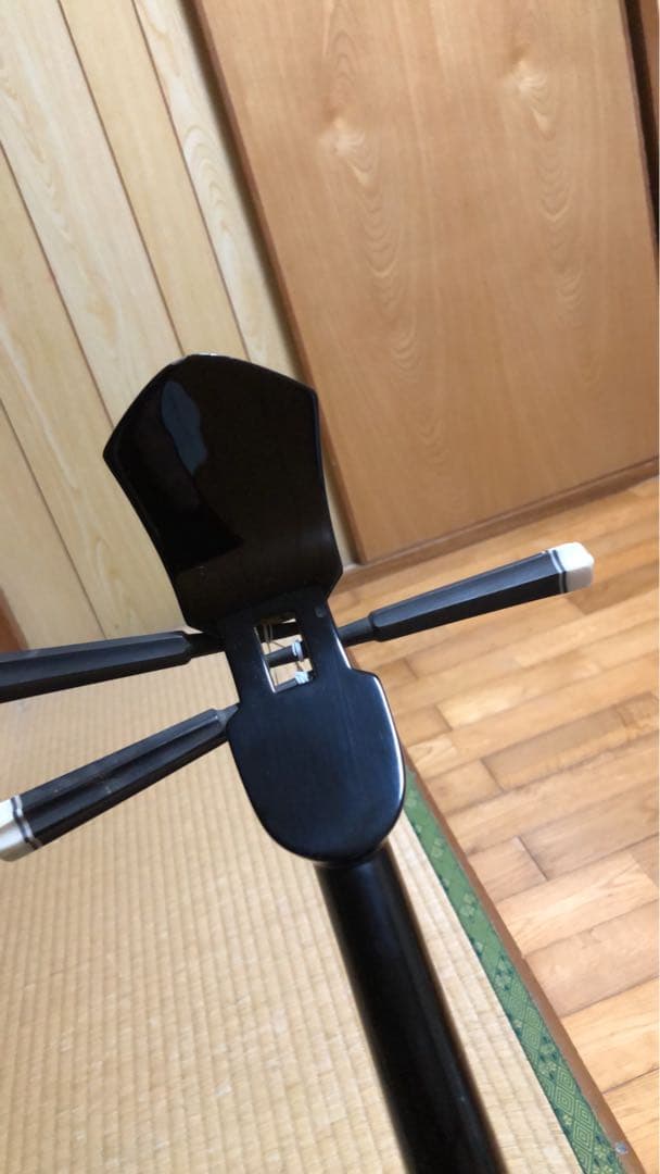 さんしん　三線