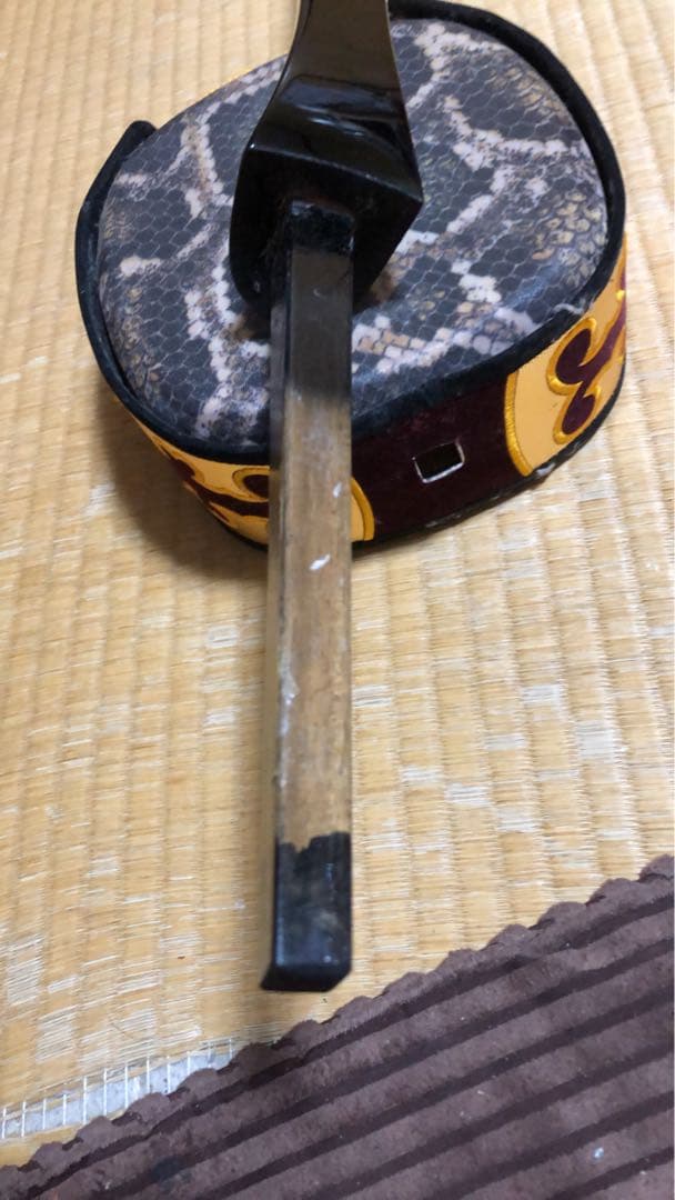 さんしん　三線