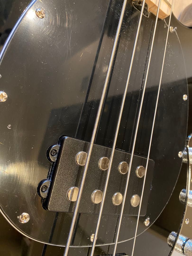 ベース sterling by music man Ray4