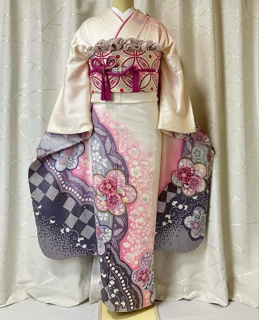 振袖フルセット
