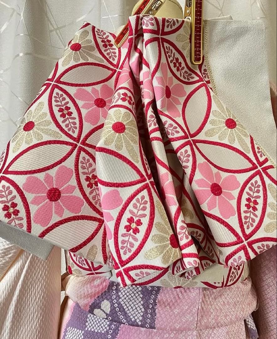 振袖フルセット