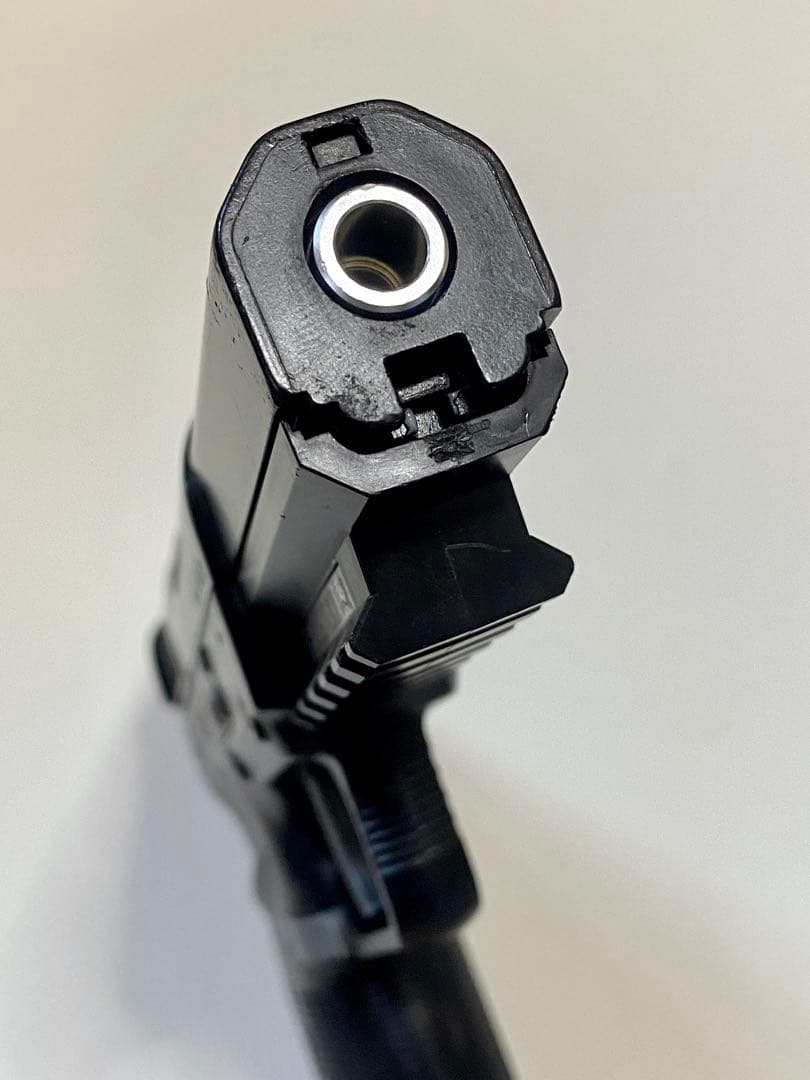 動確済　東京マルイ　fn57 ガスブロ