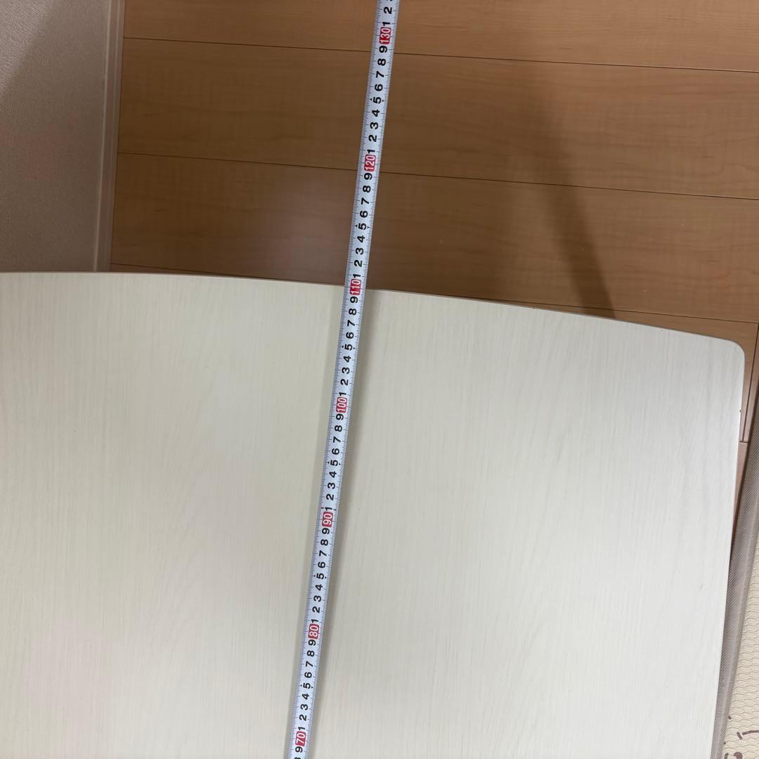 ひ*ん様 ニトリ コタツ