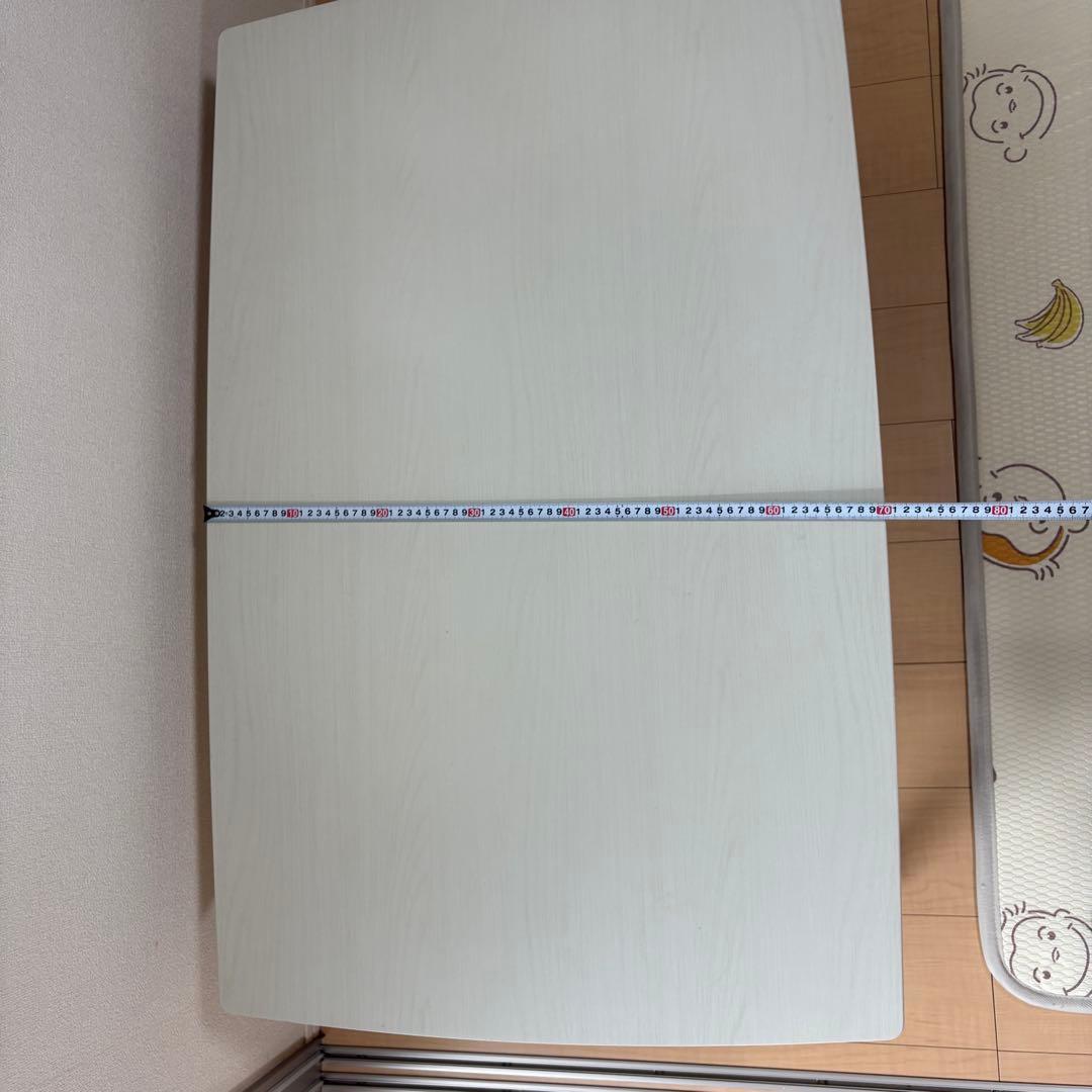 ひ*ん様 ニトリ コタツ