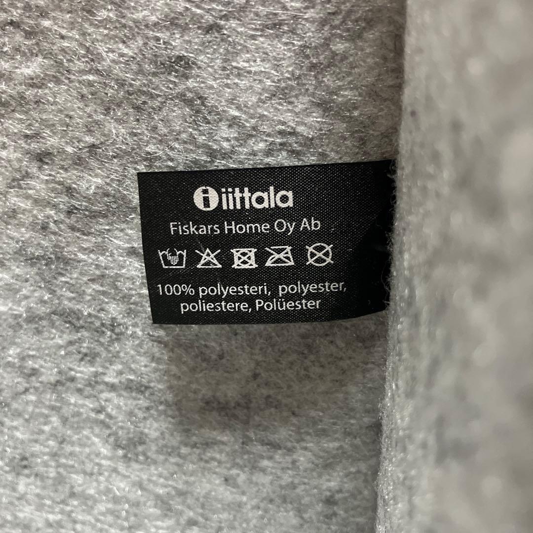 100 　 イッタラ　MENO ホームバッグ Lサイズ