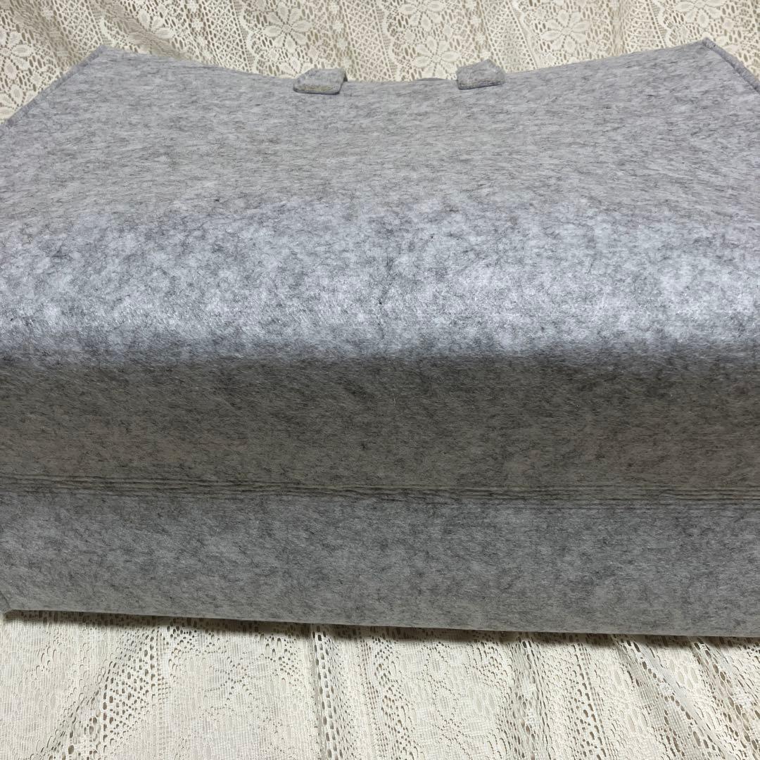 100 　 イッタラ　MENO ホームバッグ Lサイズ