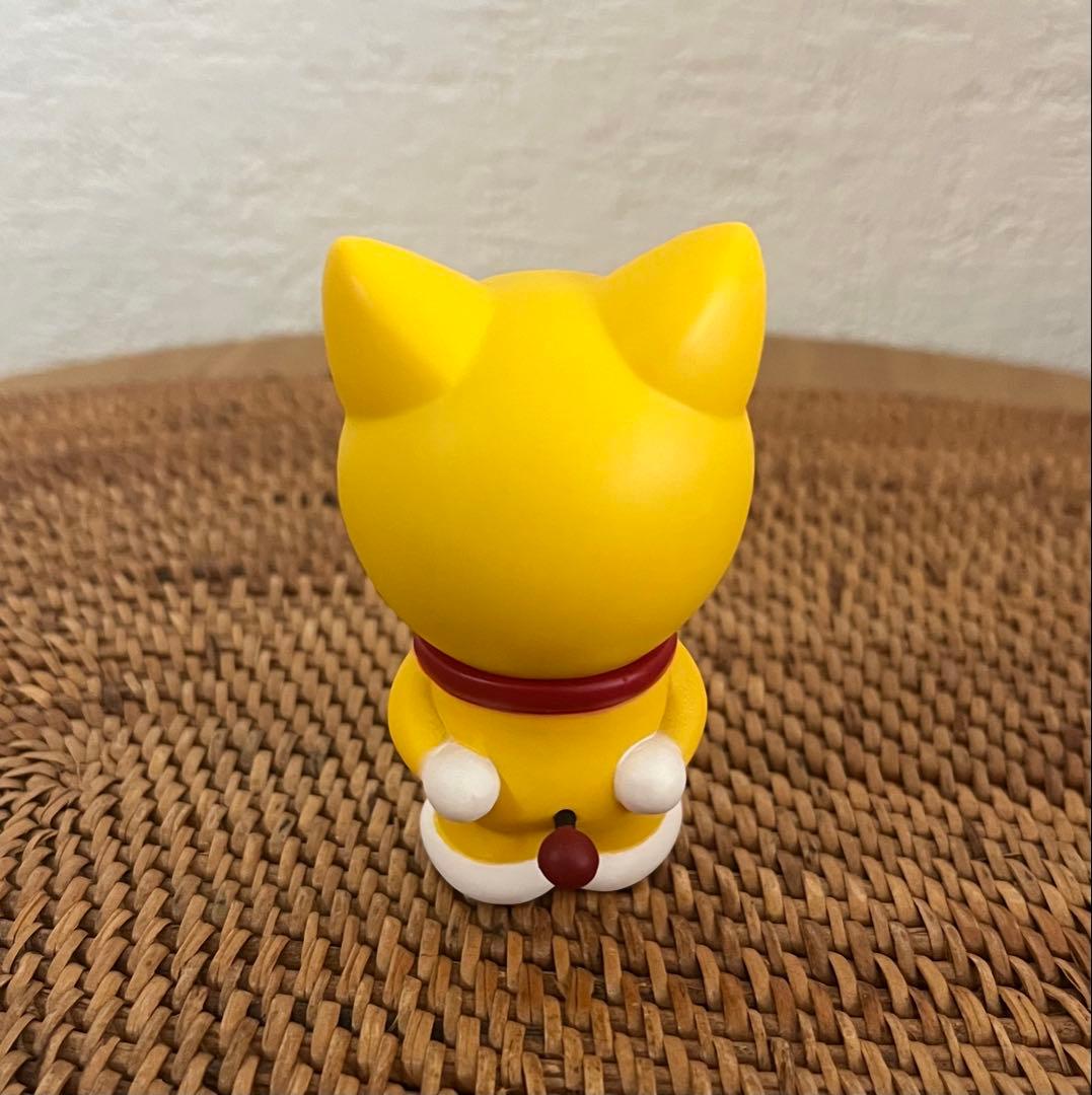 ☆ドラえもん　UDF 耳付きドラえもん