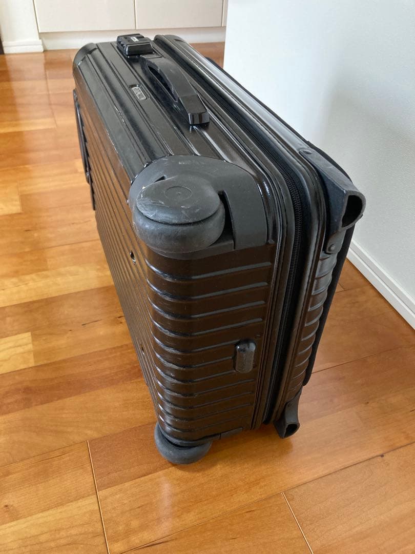 リモワ RIMOWA ボレロ スーツケース
